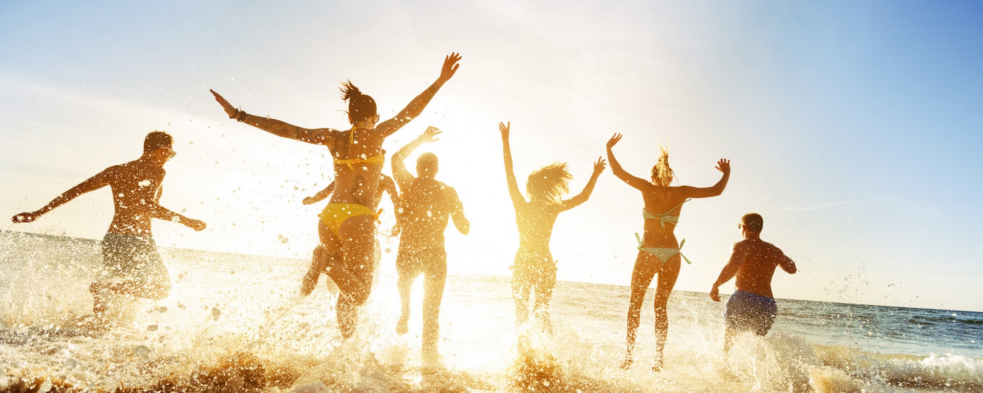 Offerta Vacanza Stay More Sconto 10% + Spiaggia Inclusa