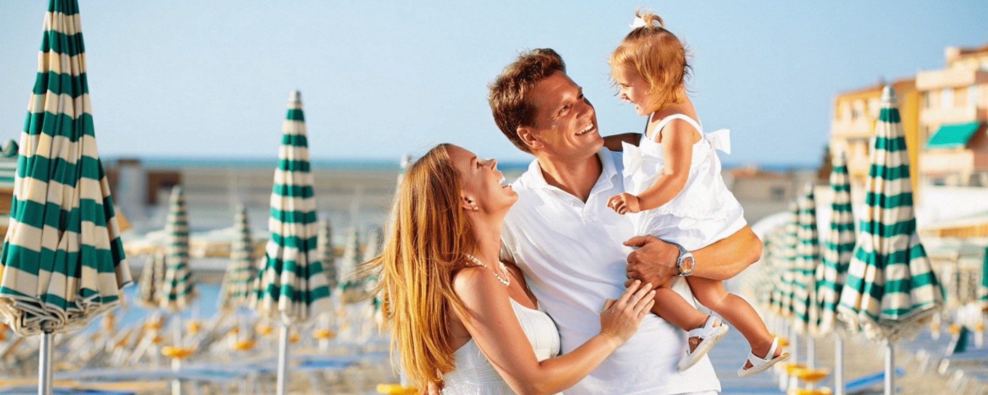 Speciale Ferragosto Sconto 10% + Spiaggia Compresa